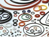 O-rings